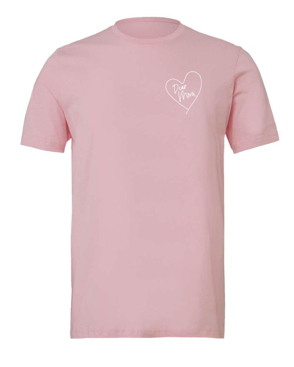 Unisex Pink Tee.PNG
