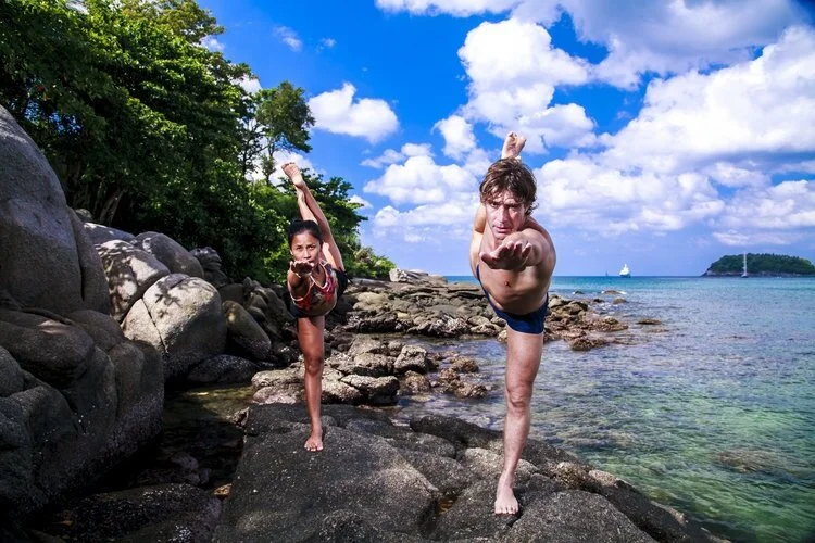 500 Hour Hot Yoga Teacher Training In Thailand Diaita Yoga