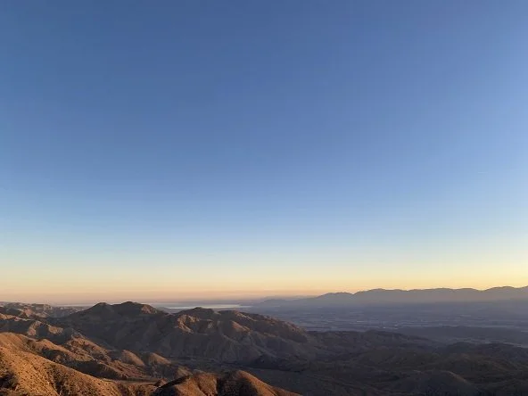 February 2023 Retreats