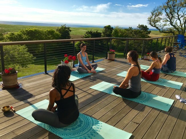 Diaita Yoga Conscious Lifestyle Practice