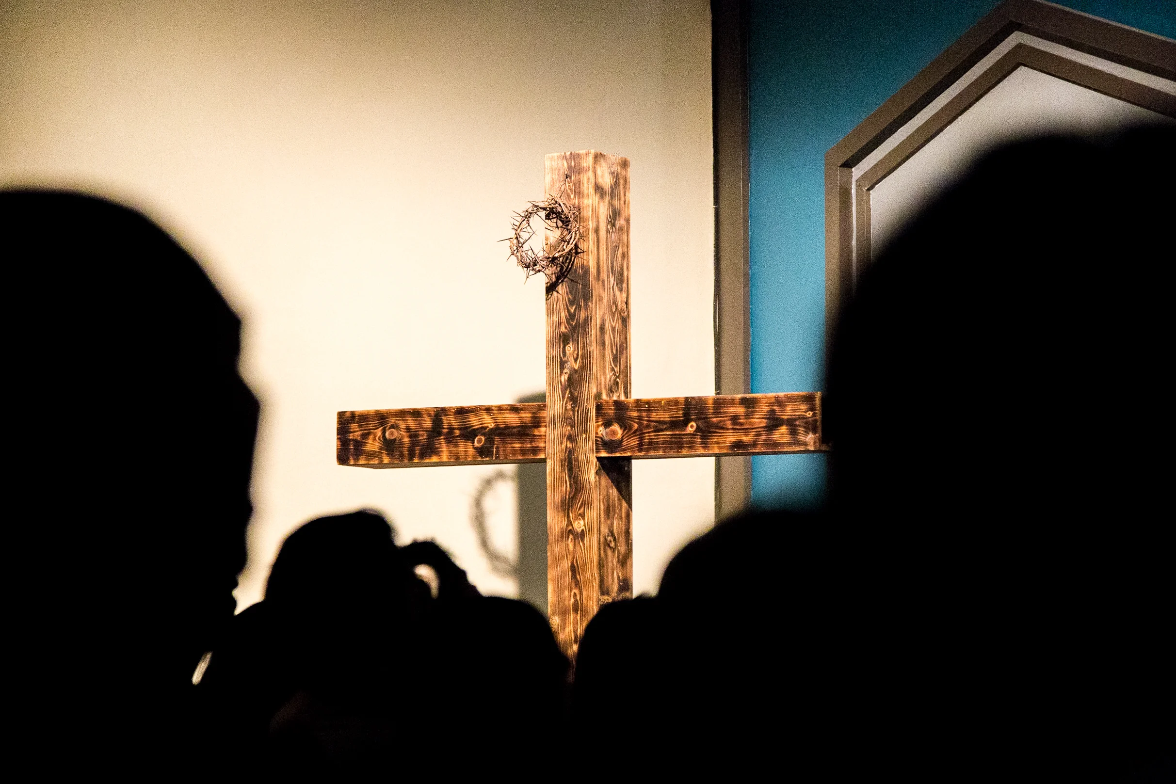 Union with Christ: Dead to Sin Alive to God