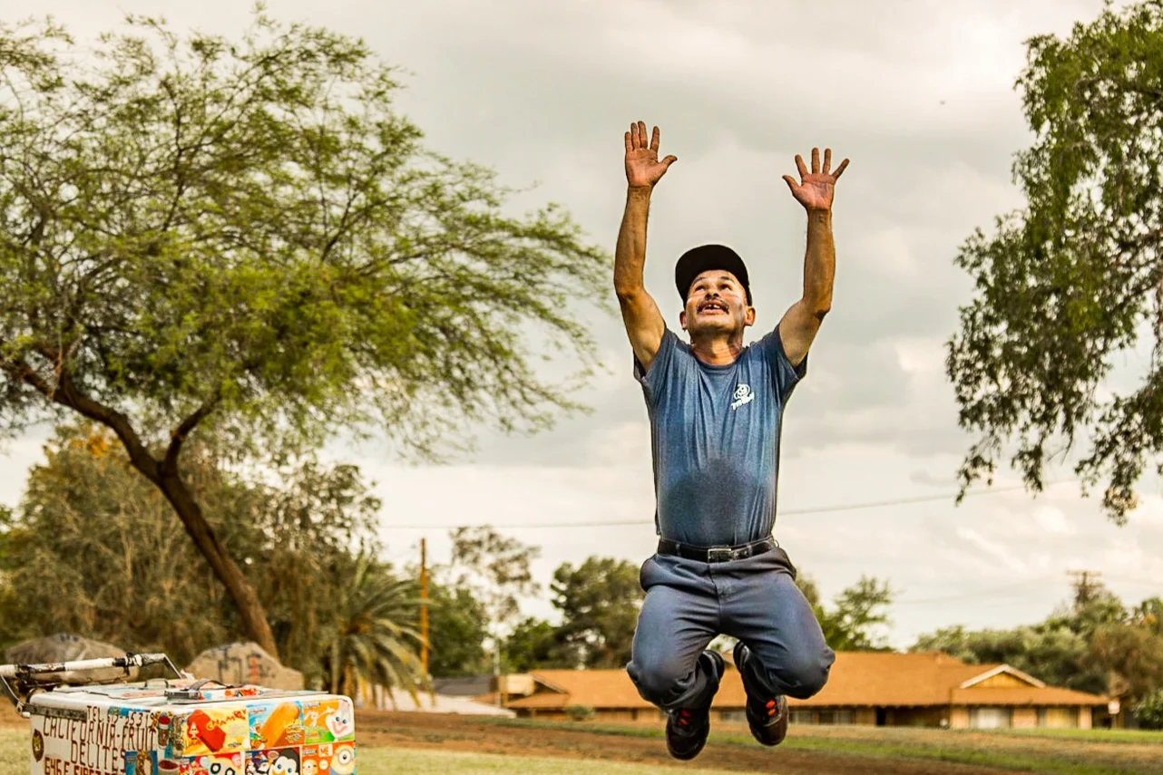 We Rejoice in Hope of the Glory of God