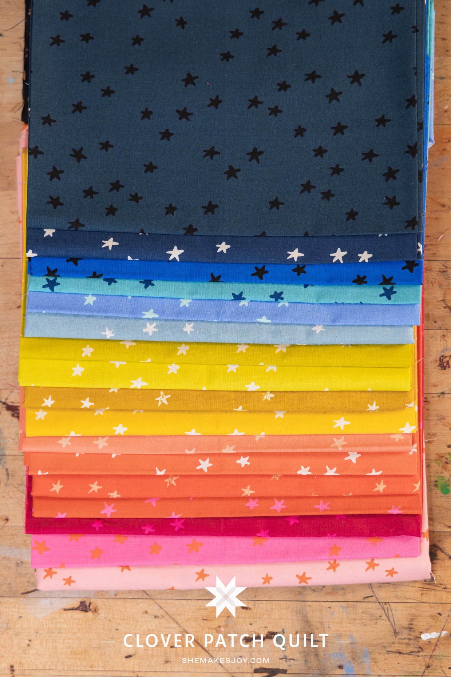 she-makes-joy-clover-patch-quilt-starry-fabric-pull-2.jpg