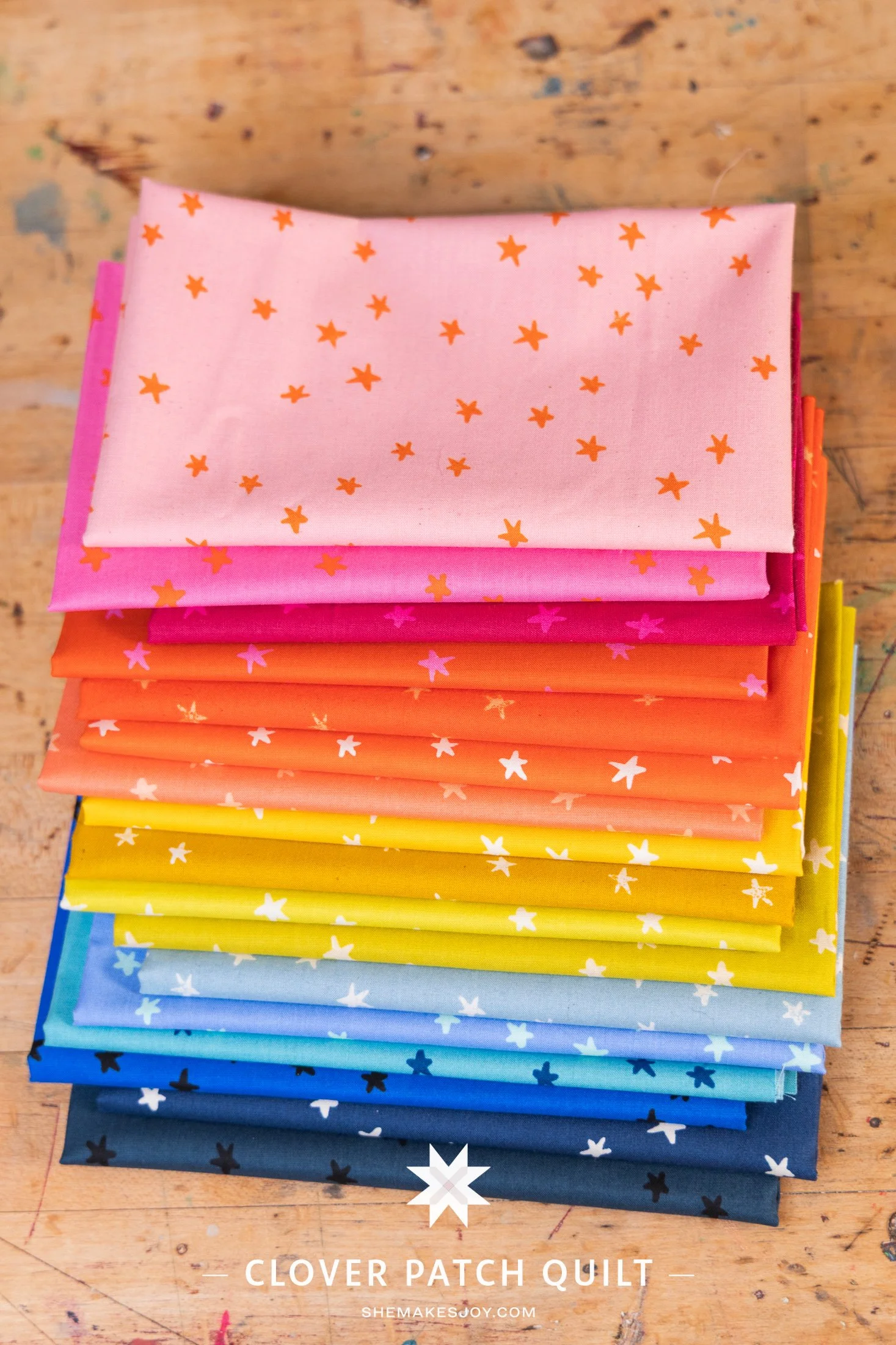 she-makes-joy-clover-patch-quilt-starry-fabric-pull-6.jpg