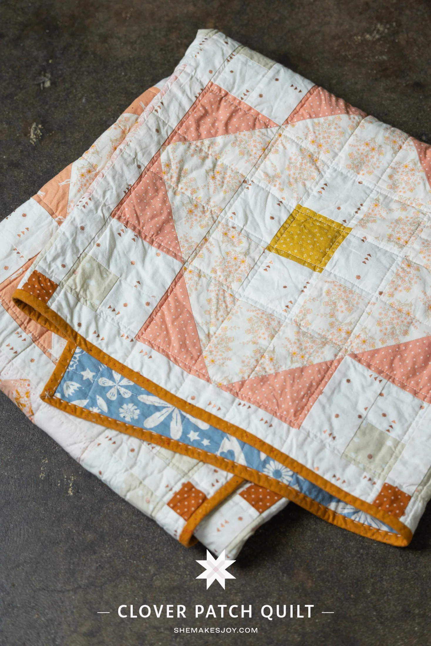 she-makes-joy-clover-patch-quilt-baby-clover-finished-detail-23.jpg