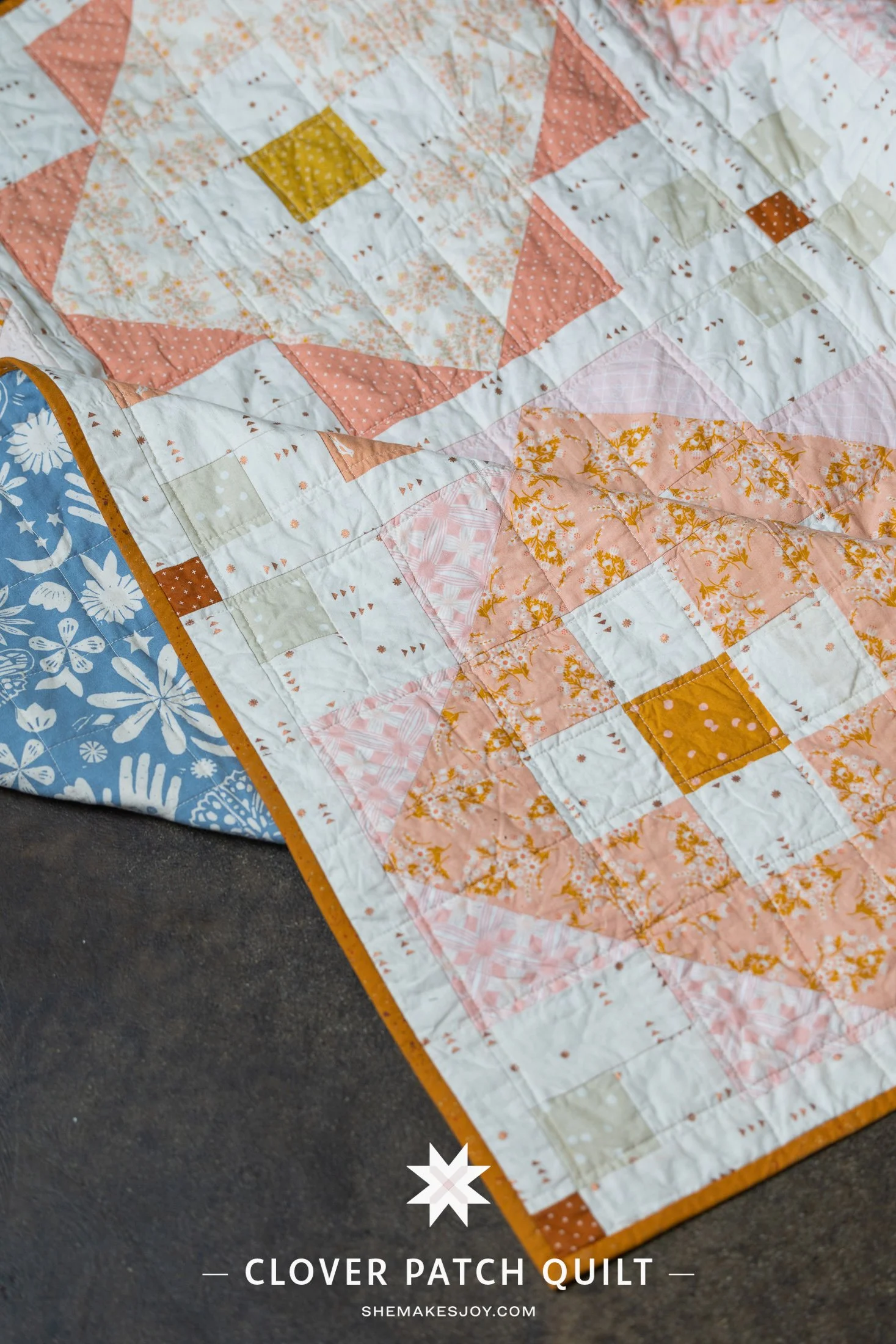 she-makes-joy-clover-patch-quilt-baby-clover-finished-detail-26.jpg