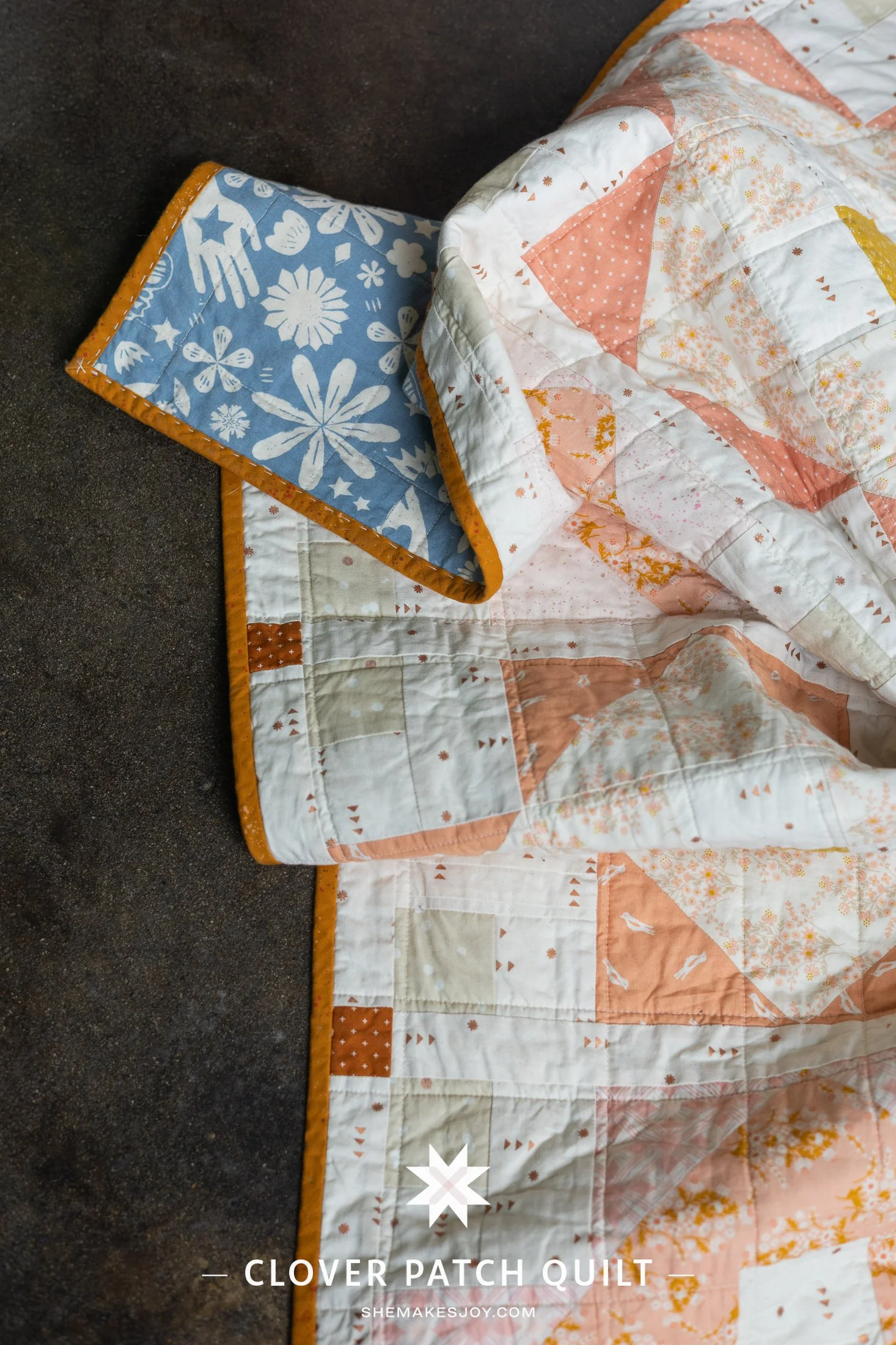 she-makes-joy-clover-patch-quilt-baby-clover-finished-detail-44.jpg