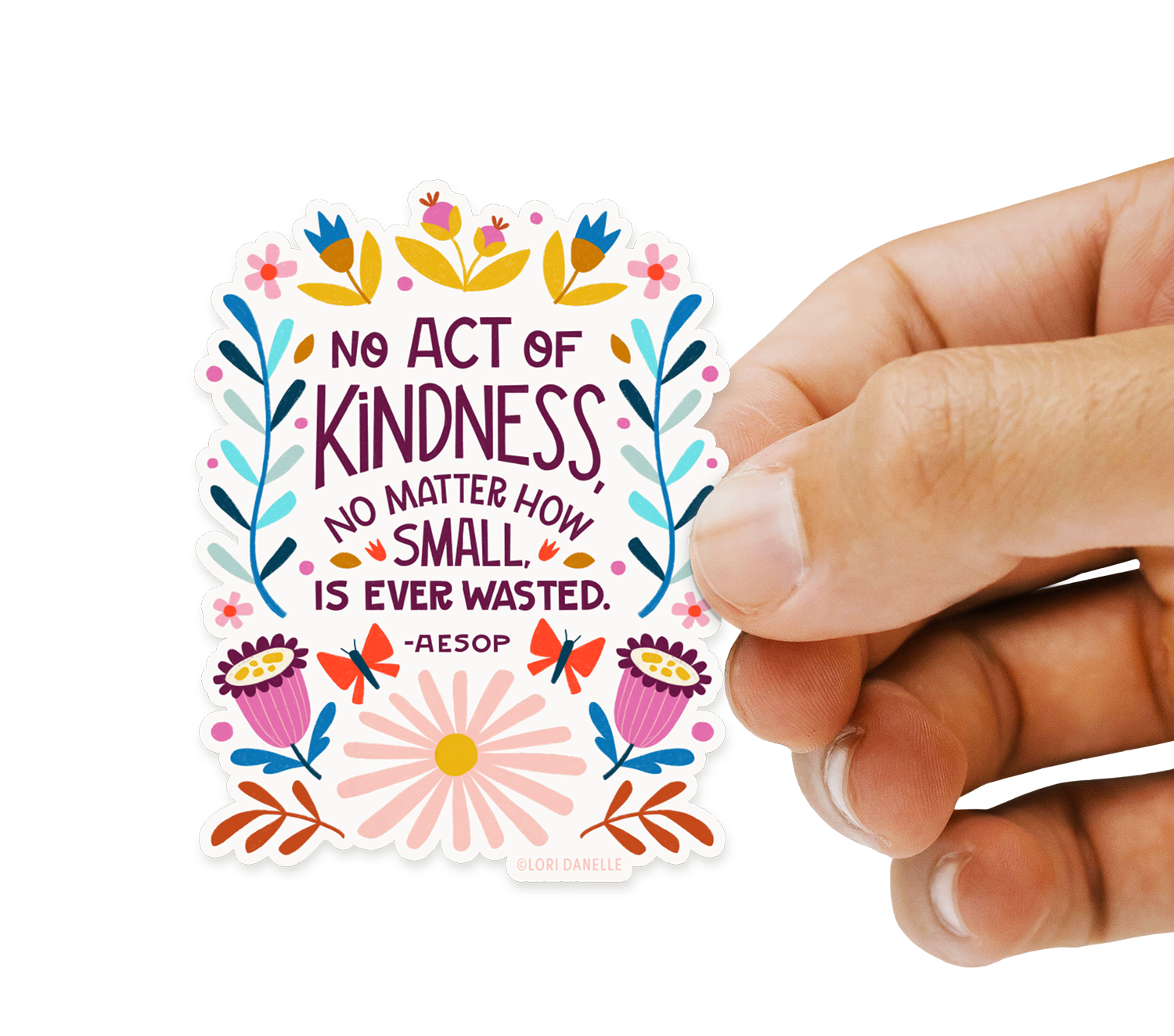 no-small-act-sticker-hand.png