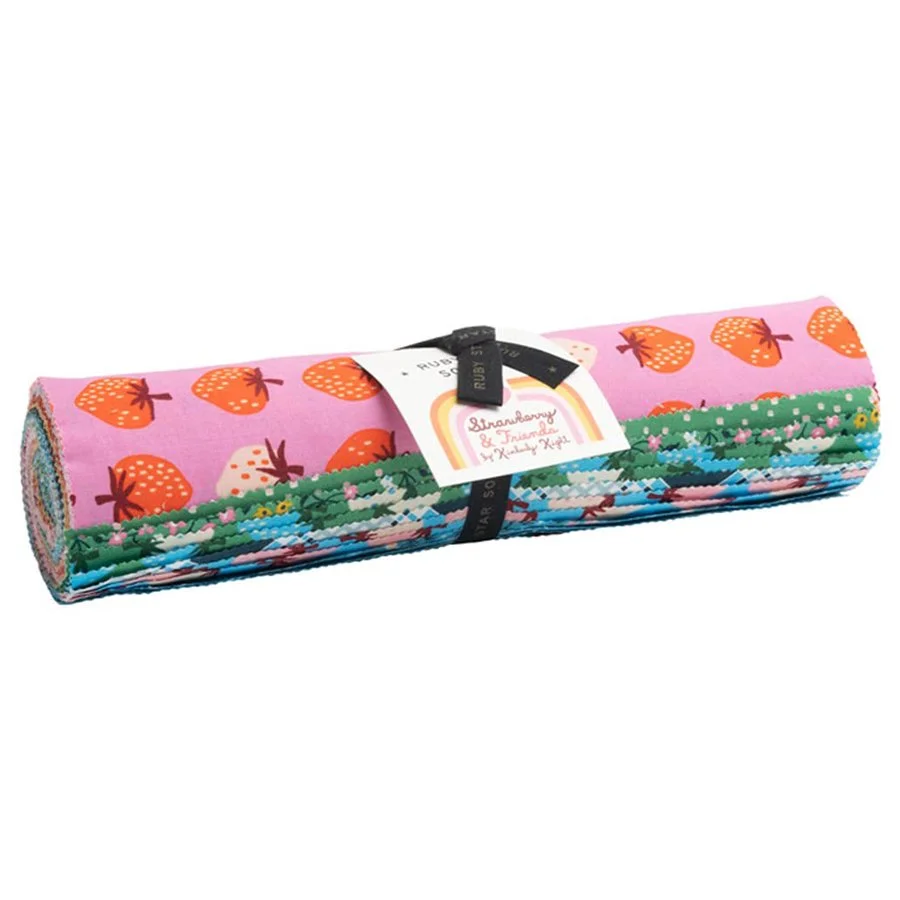 Ultimate Guide to Fabric Yardage and Precuts — She Makes Joy