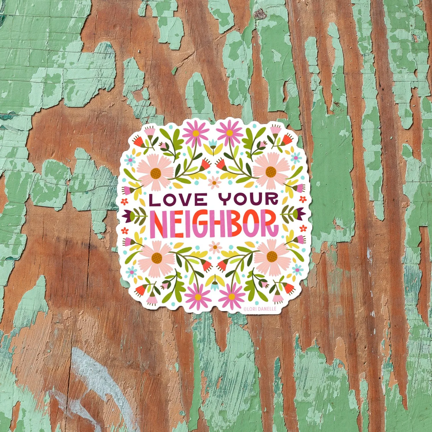 love-your-neighbor-sticker-green-bench.jpg