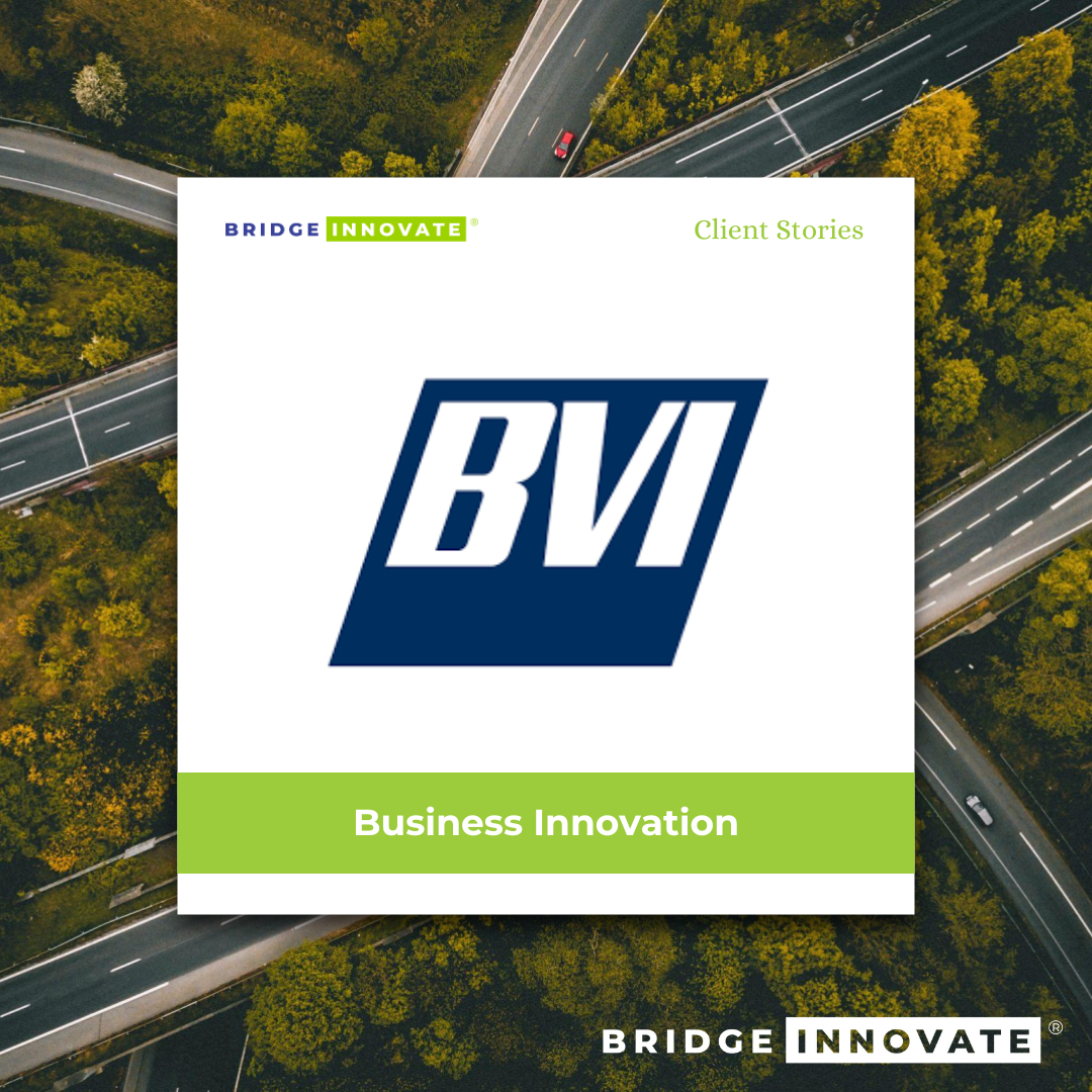 BVI Innovates Their Operations with Digital Transformation — Bridge ...