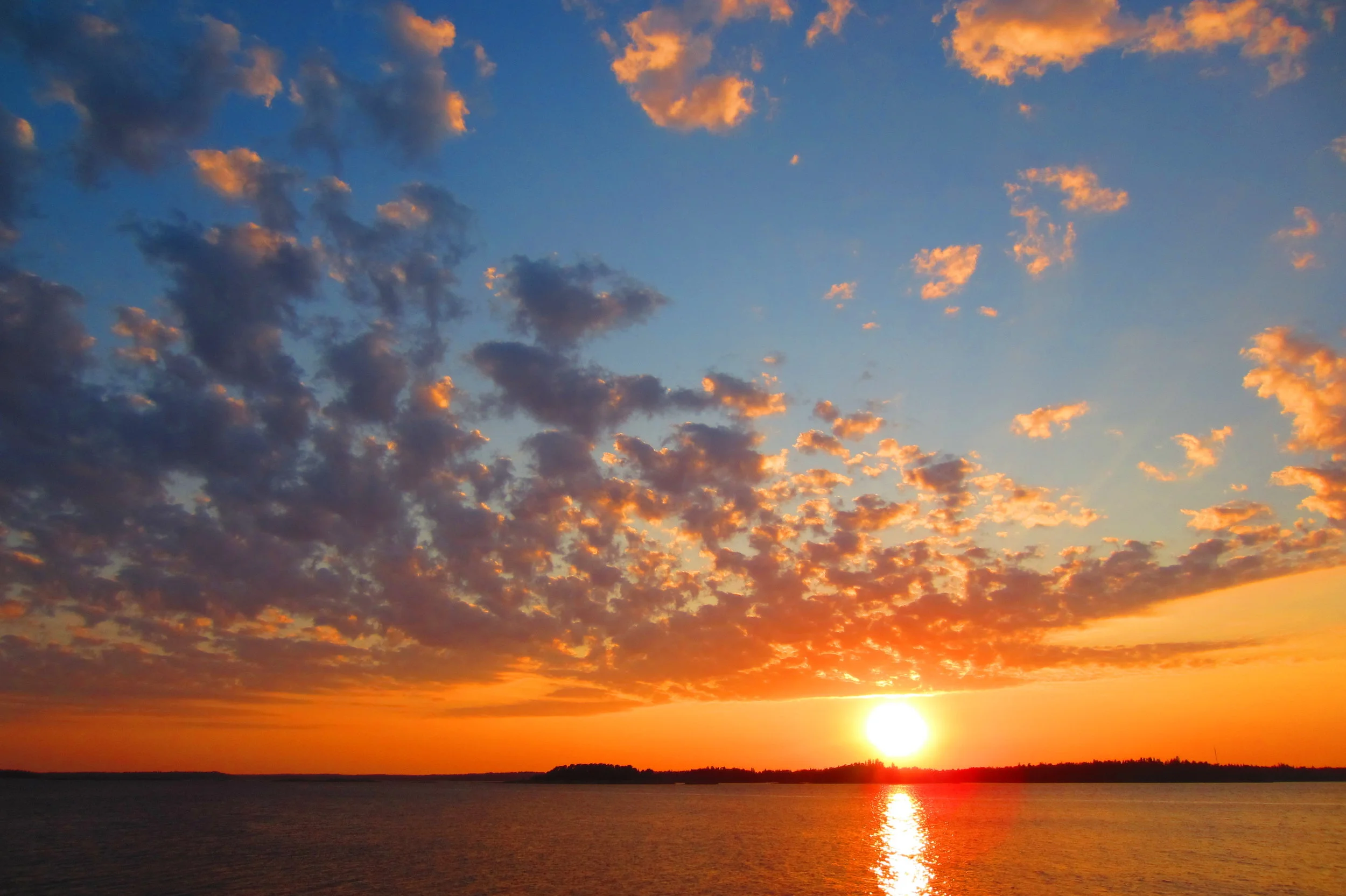 Amazing Porkkala Peninsula