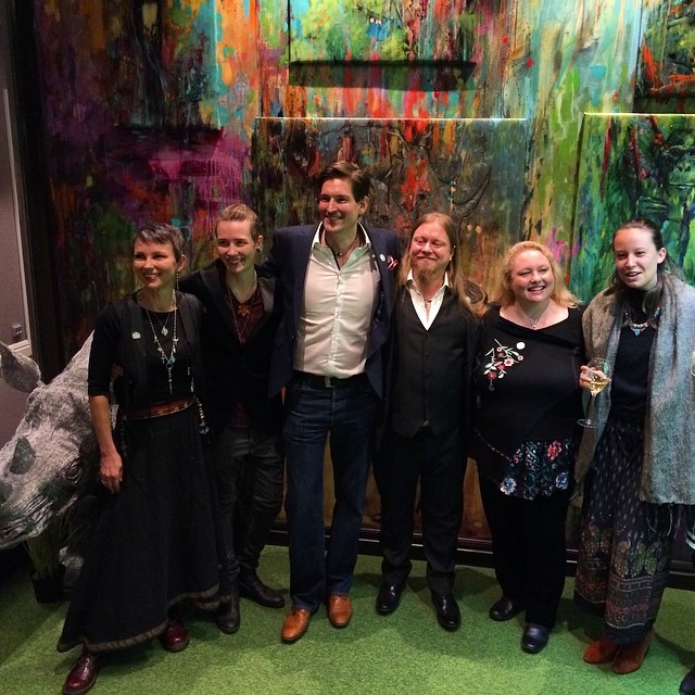 #lomitravels warmly recommends to visit #wildimmersionfinland in #hotelhaven in #Helsinki !
#wildimmersion #finland offers #virtualreality #nature experiences and is endorsed by the #janegoodallinstitute. There are also nice #artworks by #katariinasouri and #eliyazweygberg
