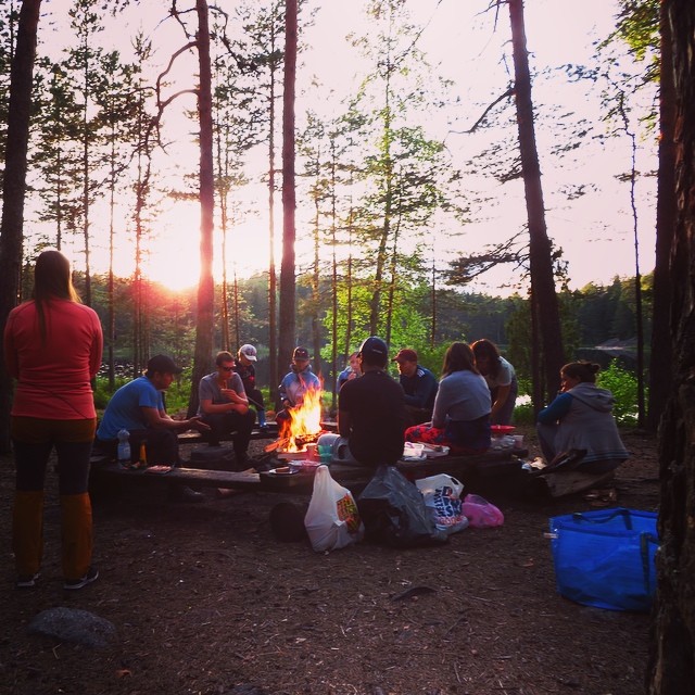 #campfire during #naturetrip in #nuuksionationalpark 
#lomitravels #lominaturetravels 
#visitfinland #visithelsinki 
#myhelsinki #explorefinland #finland #helsinki #finlandnature
#finnishnature
#finlandnaturally 
#bestoffinland
#beautyofsuomi
#luonto