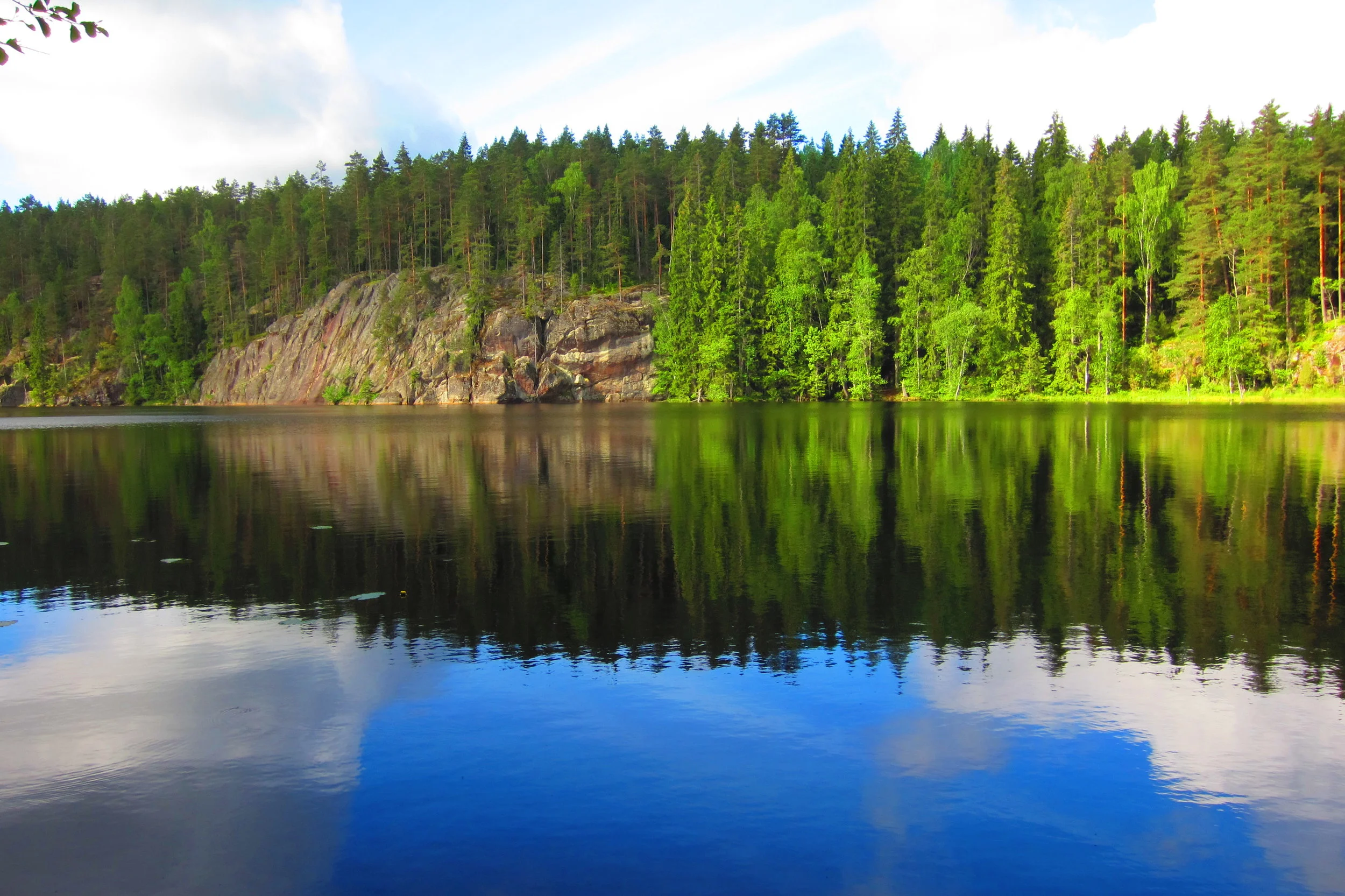Nuuksio National Park
