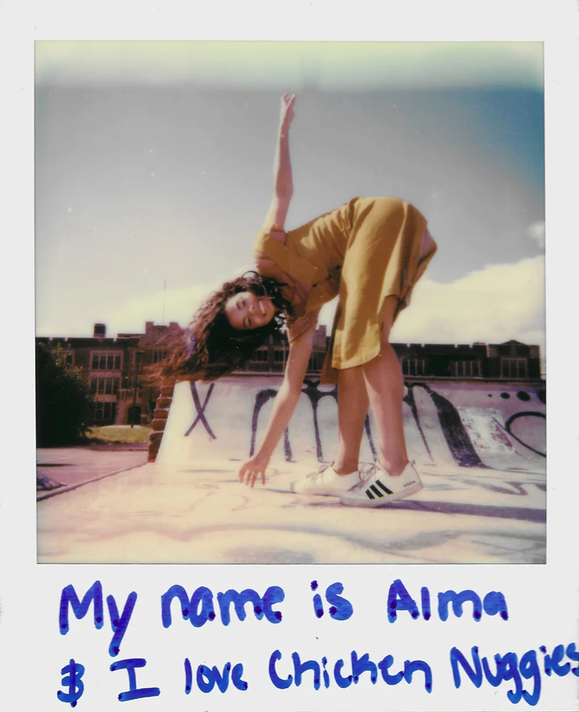 Part Thirteen - Ft. Alma