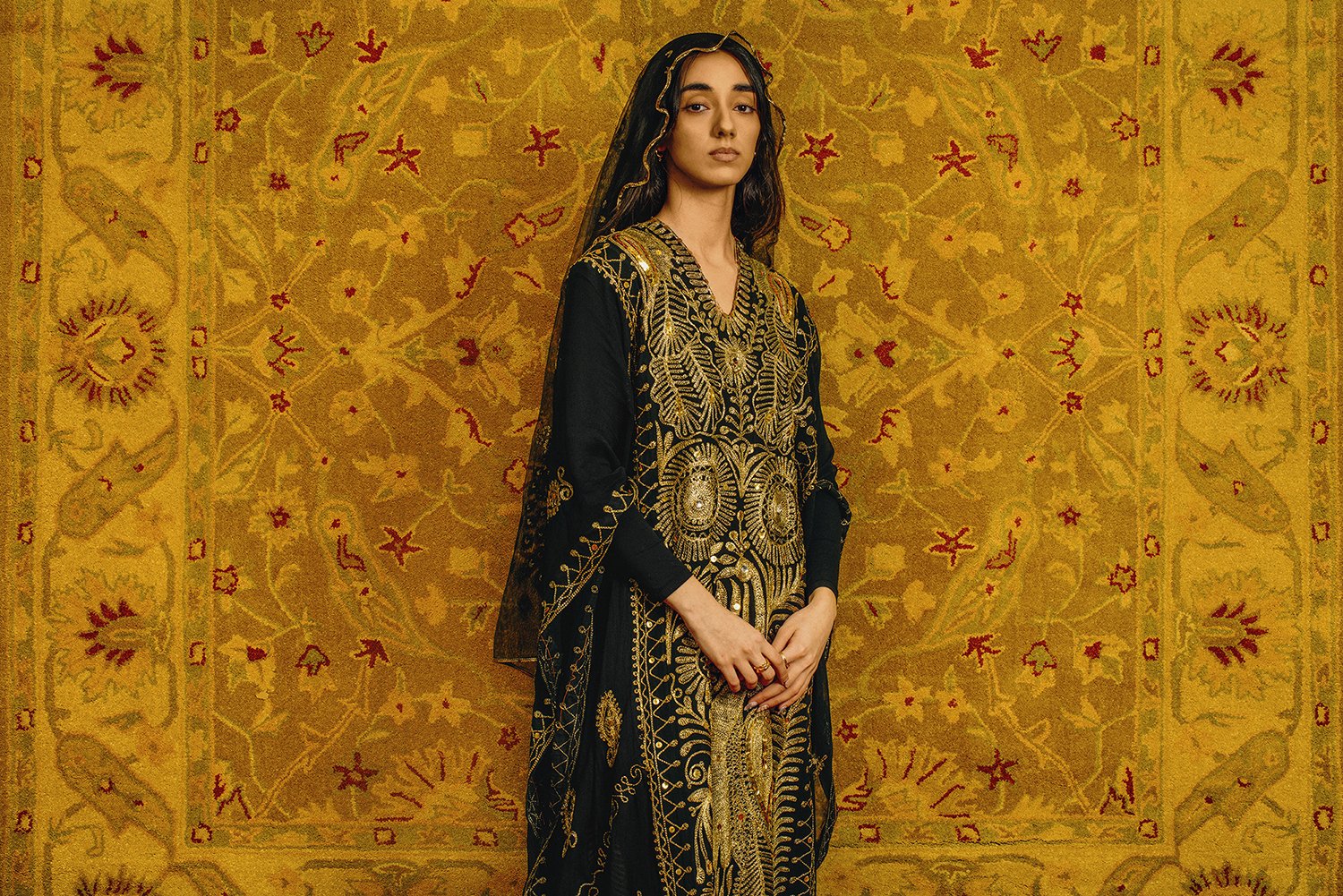 Portrait Of An Iraqi Woman copy.jpg