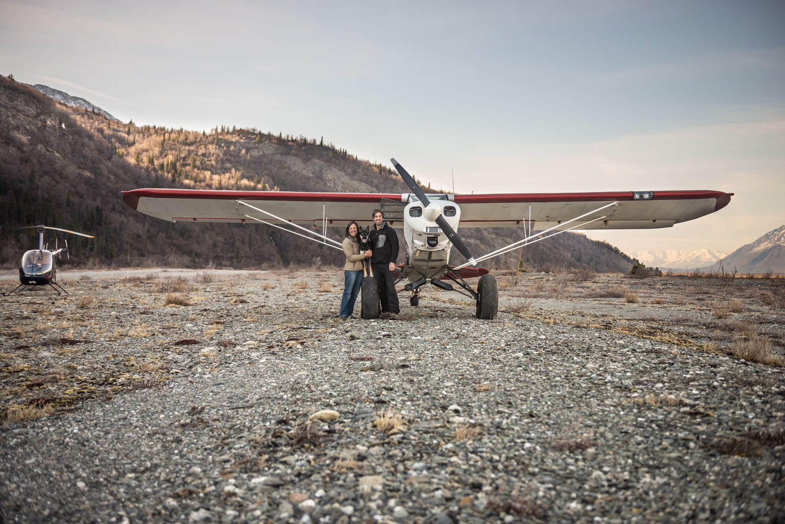 Meredith Berg Photography Anchorage Alaska Dog Pet Photographer Hazelnut Husky Mix Knik Glacier_DSC5499.jpg