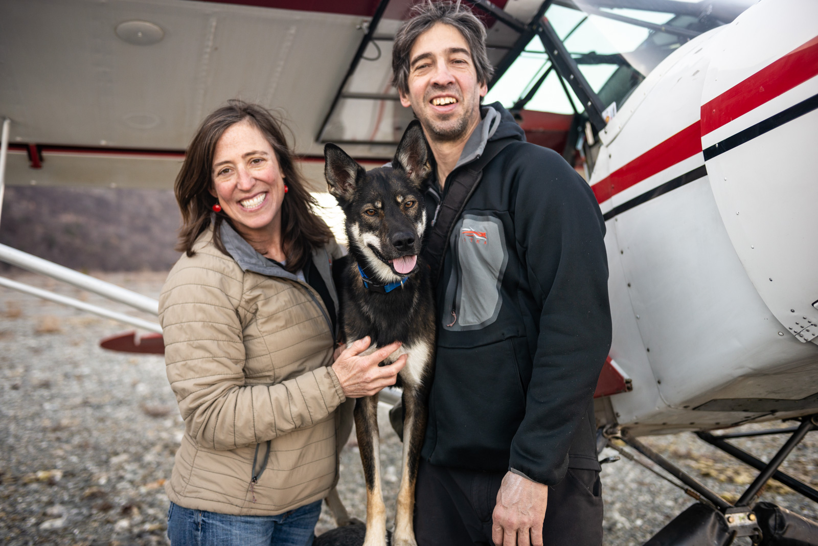 Meredith Berg Photography Anchorage Alaska Dog Pet Photographer Hazelnut Husky Mix Knik Glacier_DSC5509.jpg