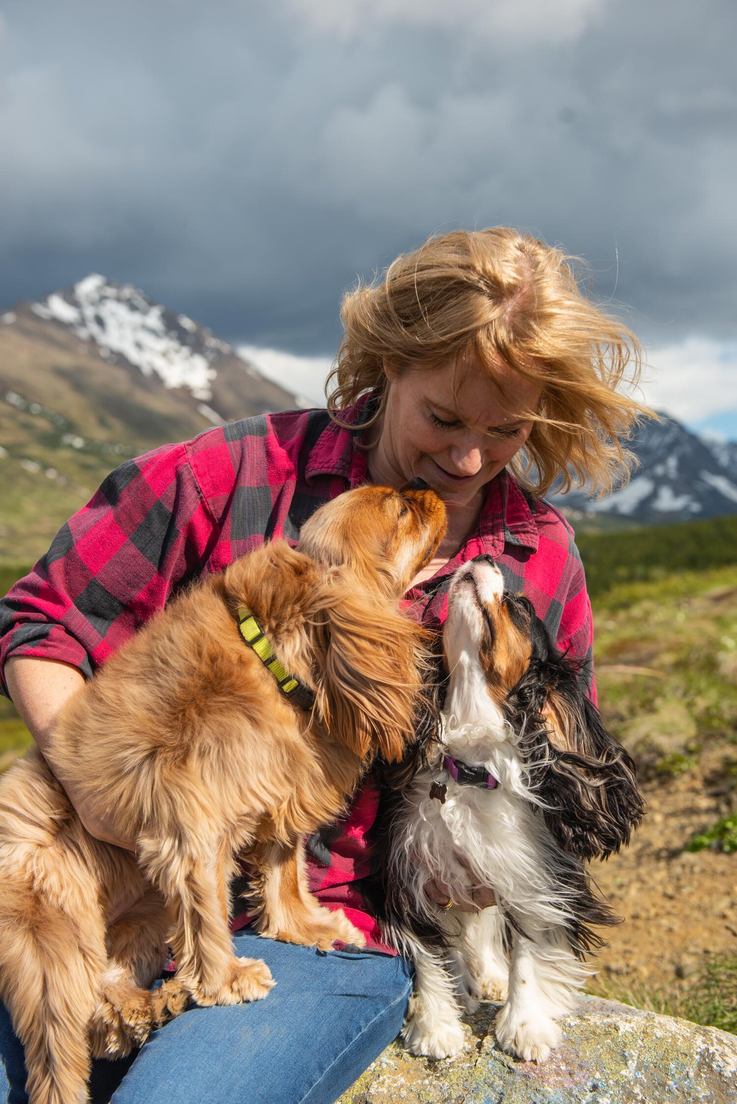 Meredith Berg Photography Anchorage Alaska Dog Pet Photographer Ali and Harmony Cavalier King Charles Spaniel_DSC6612.jpg