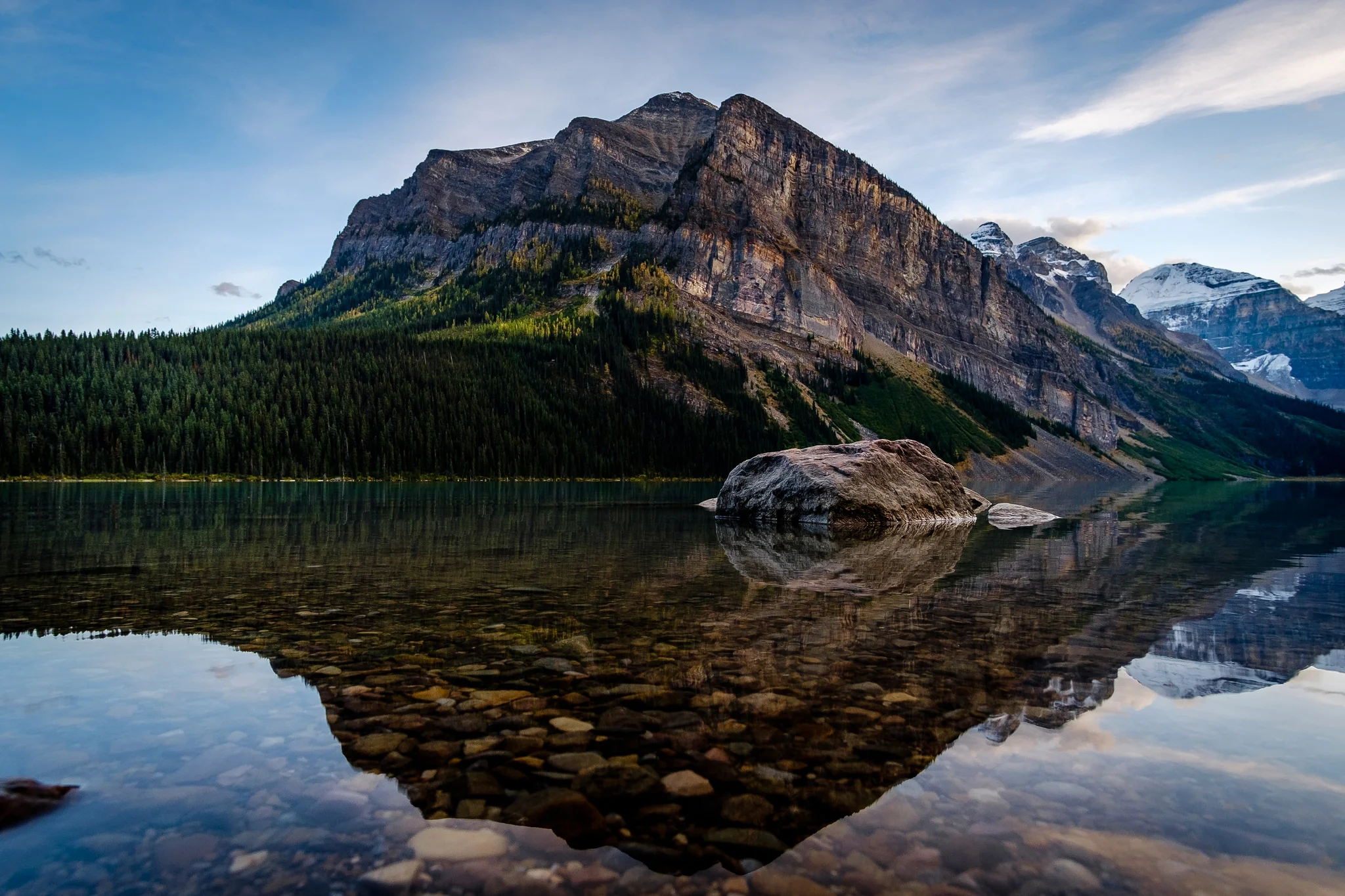 Lake Louise