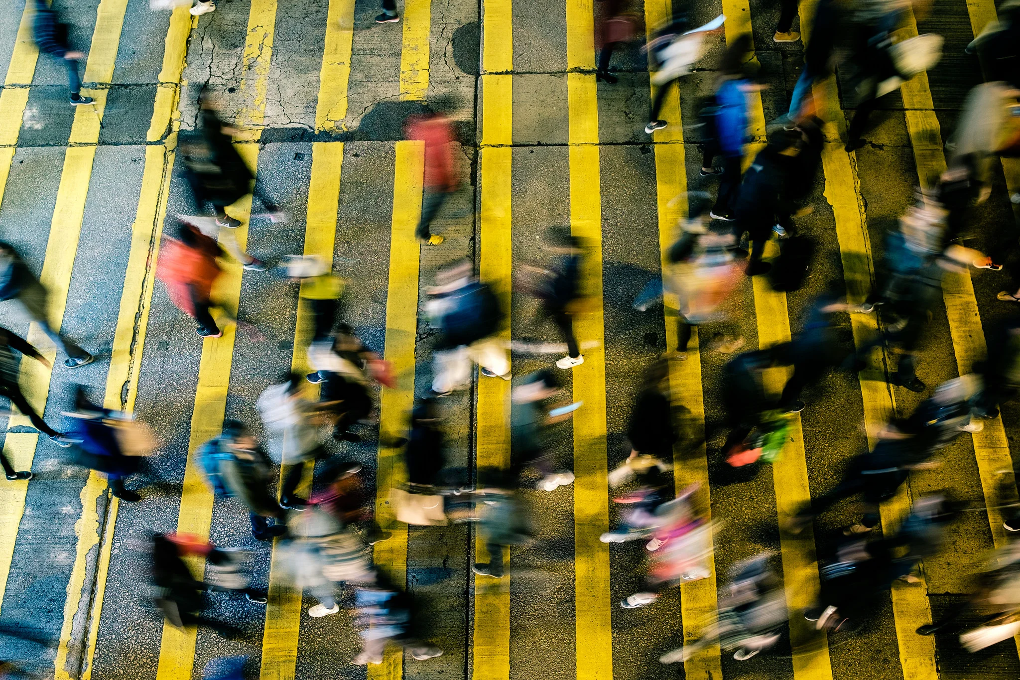 Crossing