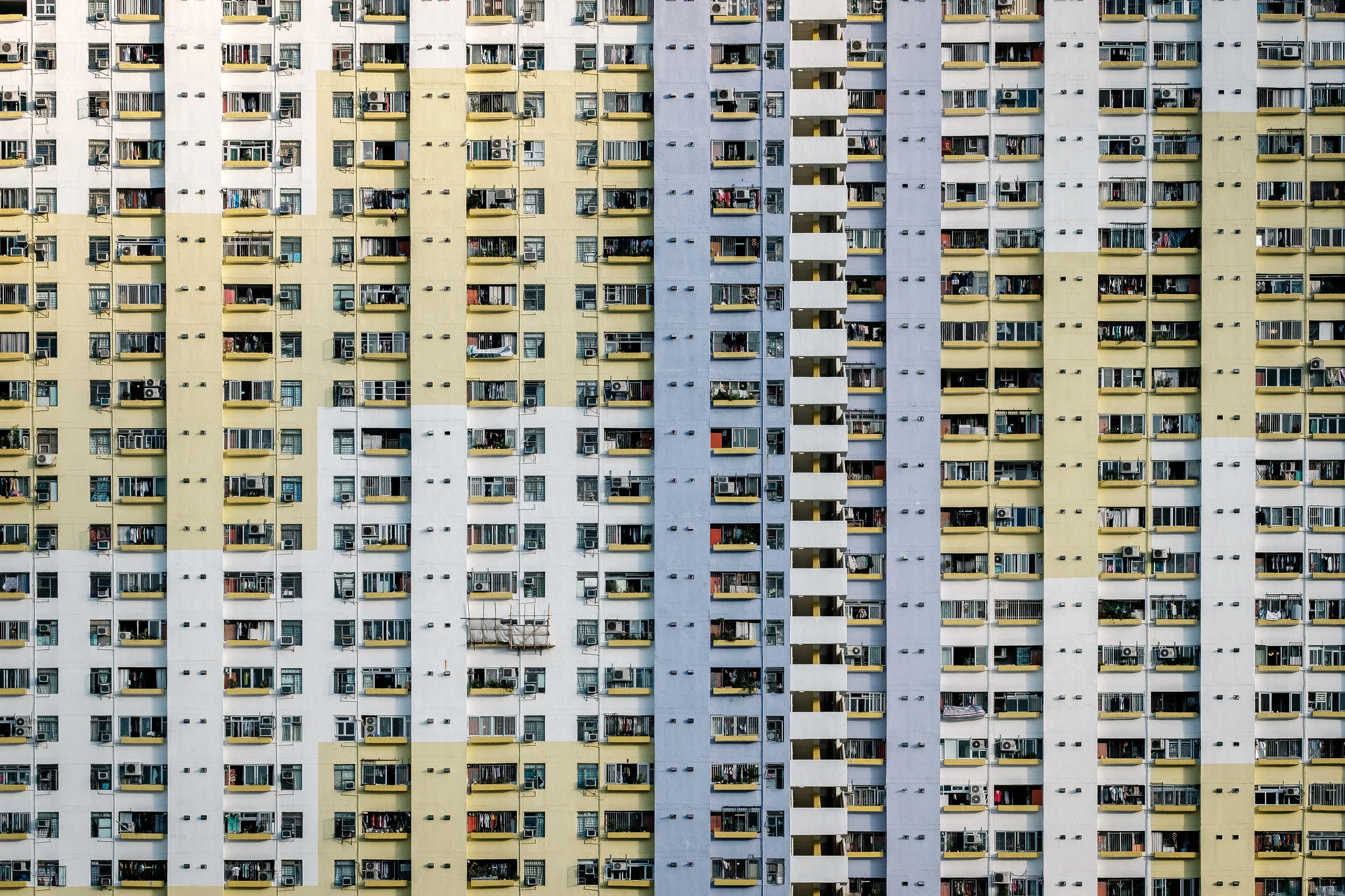 Yuet Ming Estate