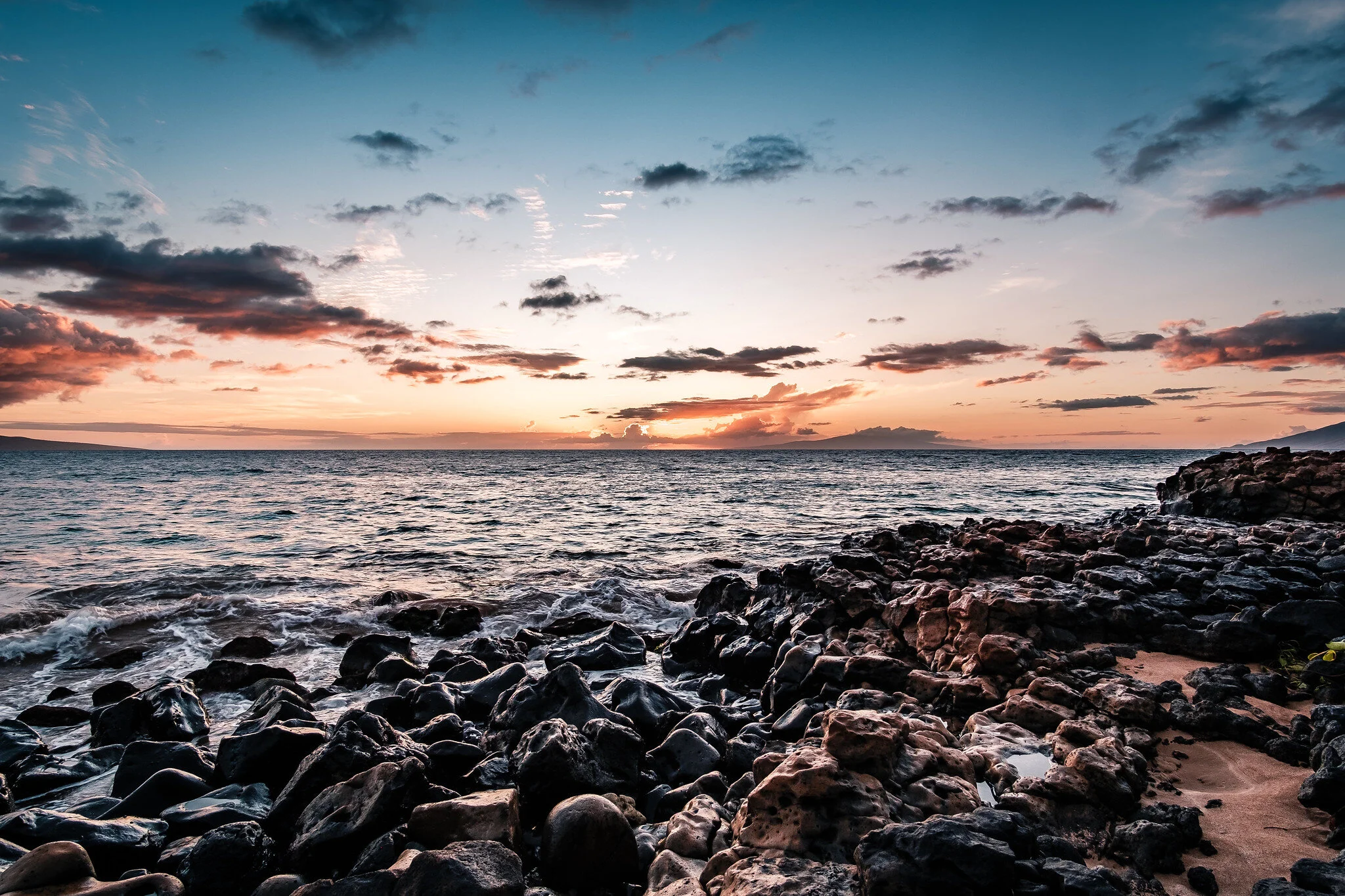 Wailea Beach