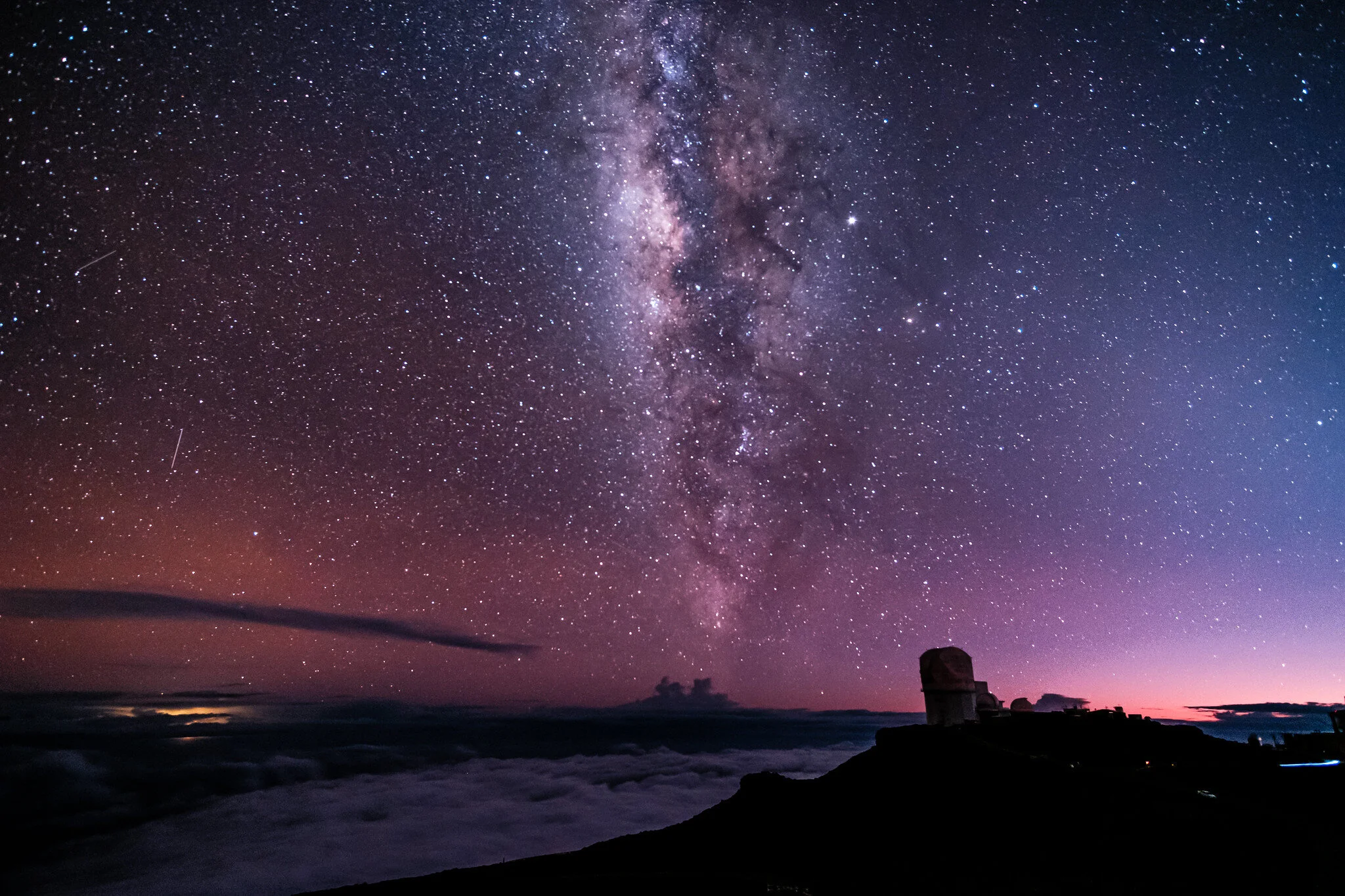 Haleakala