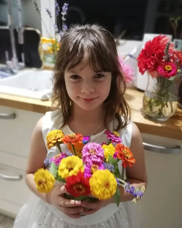 Where Fairytales begin 💐 #fairytalewedding 🌙 Lucy &amp; Keis Fanciful wedding 🐁🐀