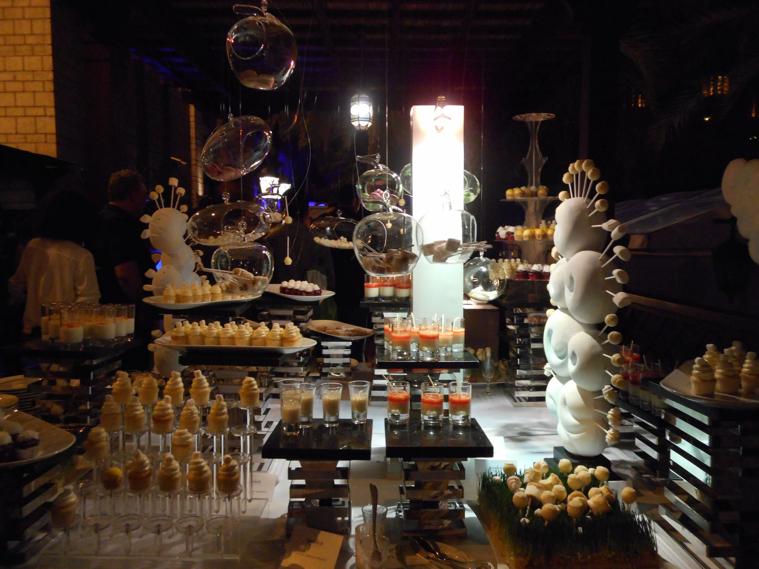 Covid-19 talks — Abu Dhabi Art