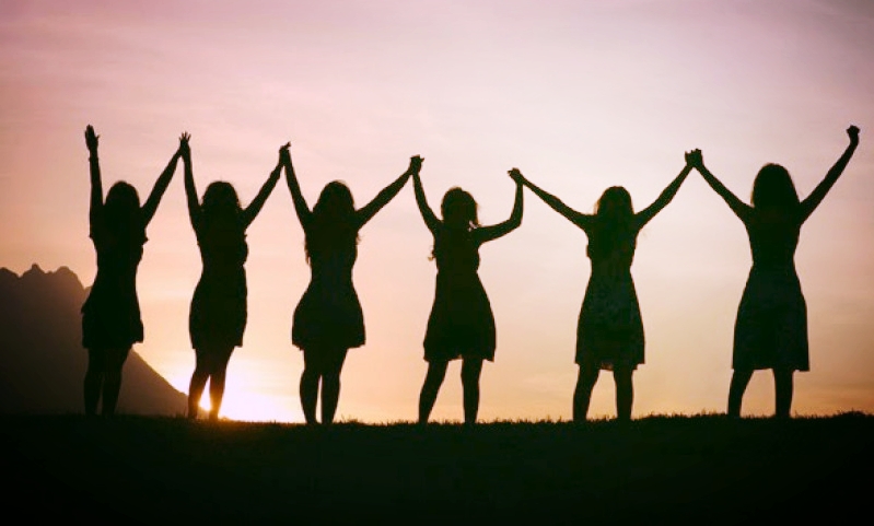support group