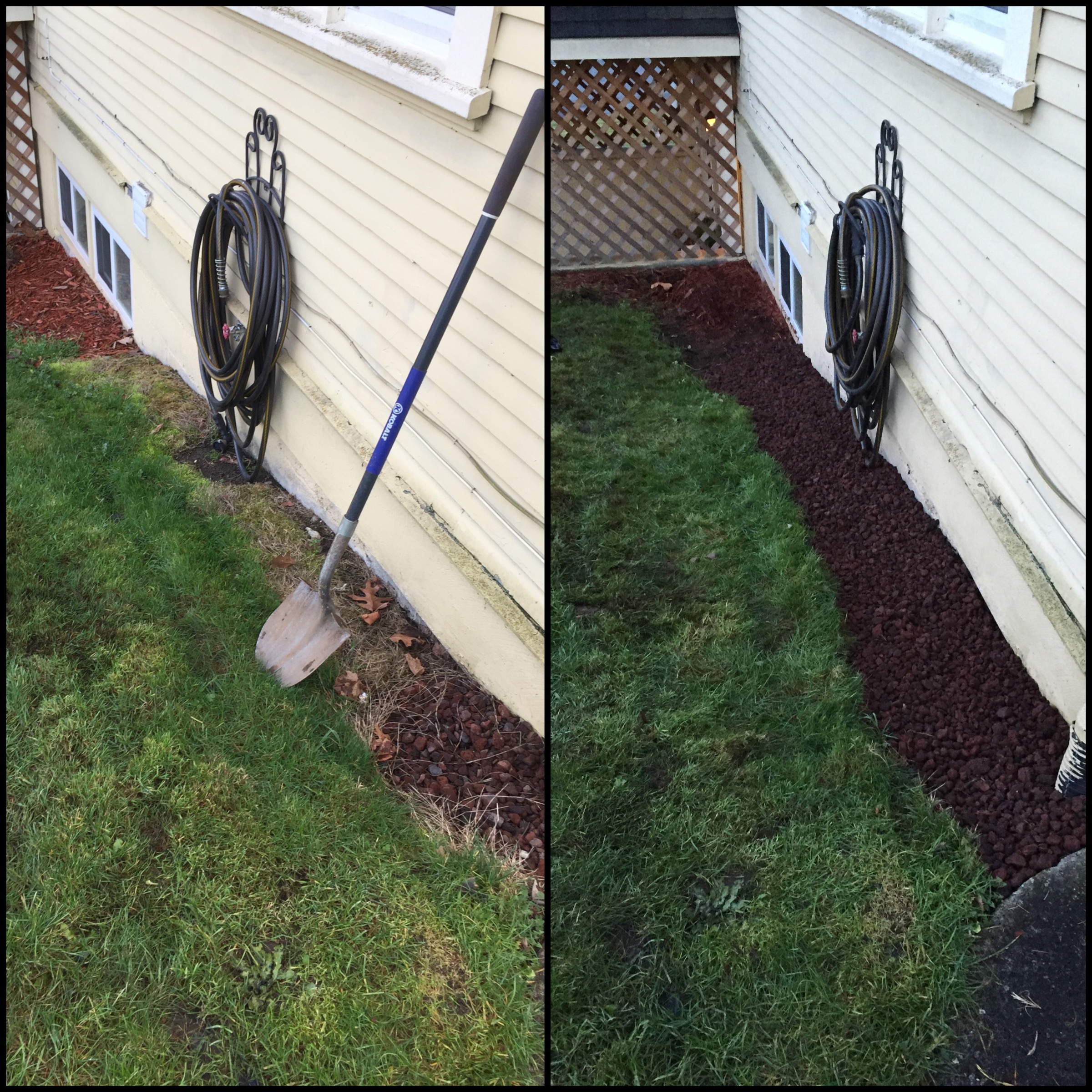 Before And After: Small Improvements Make A Big Difference 