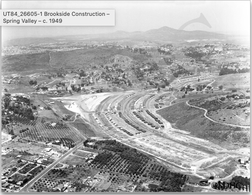 Photo Credit: San Diego History Center