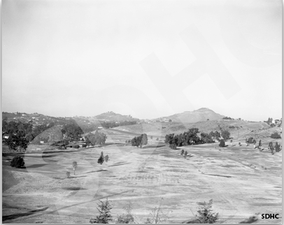 Photo Credit: San Diego History Center