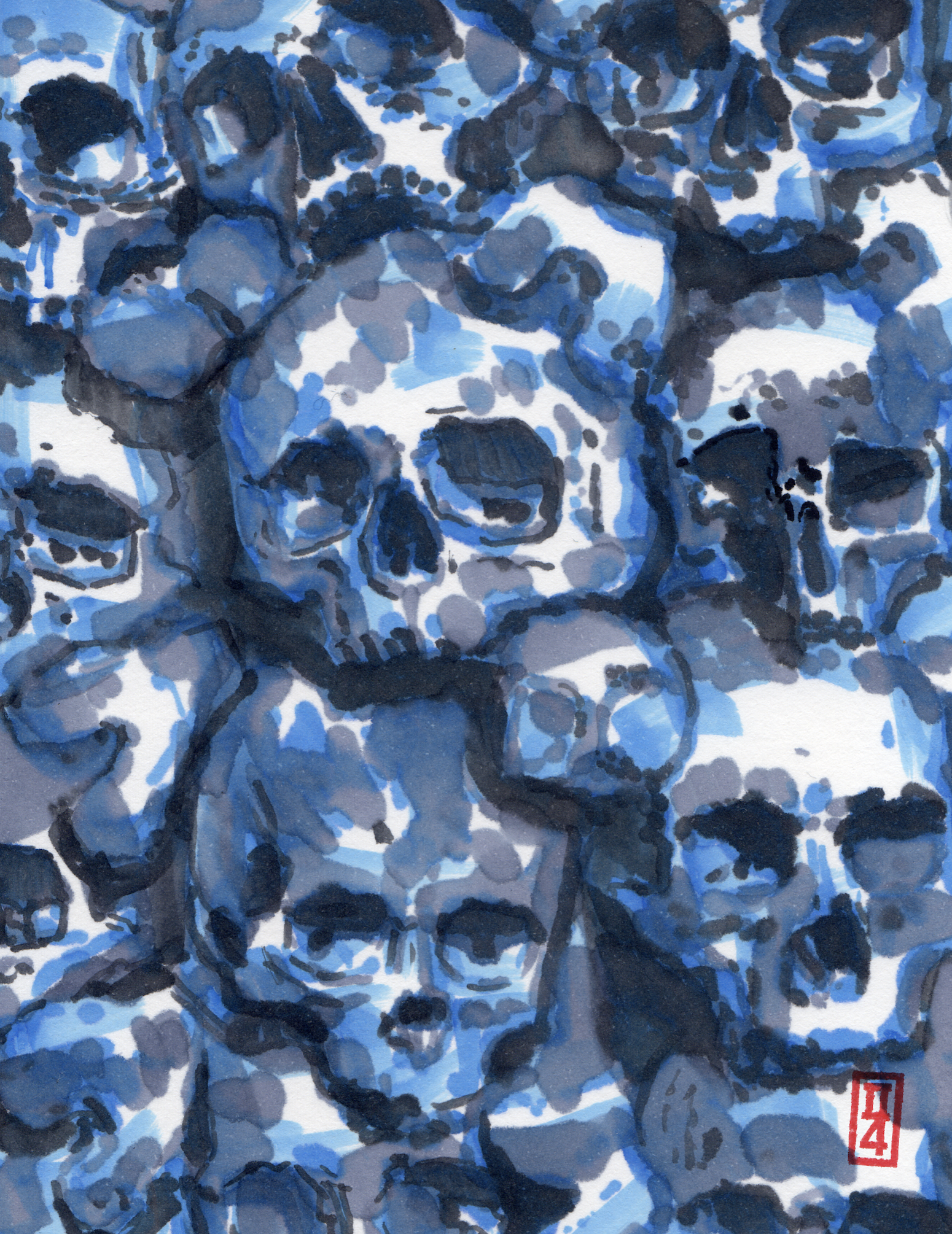 dpicard_graphiste_illustrateur_ossuaire_skull.png