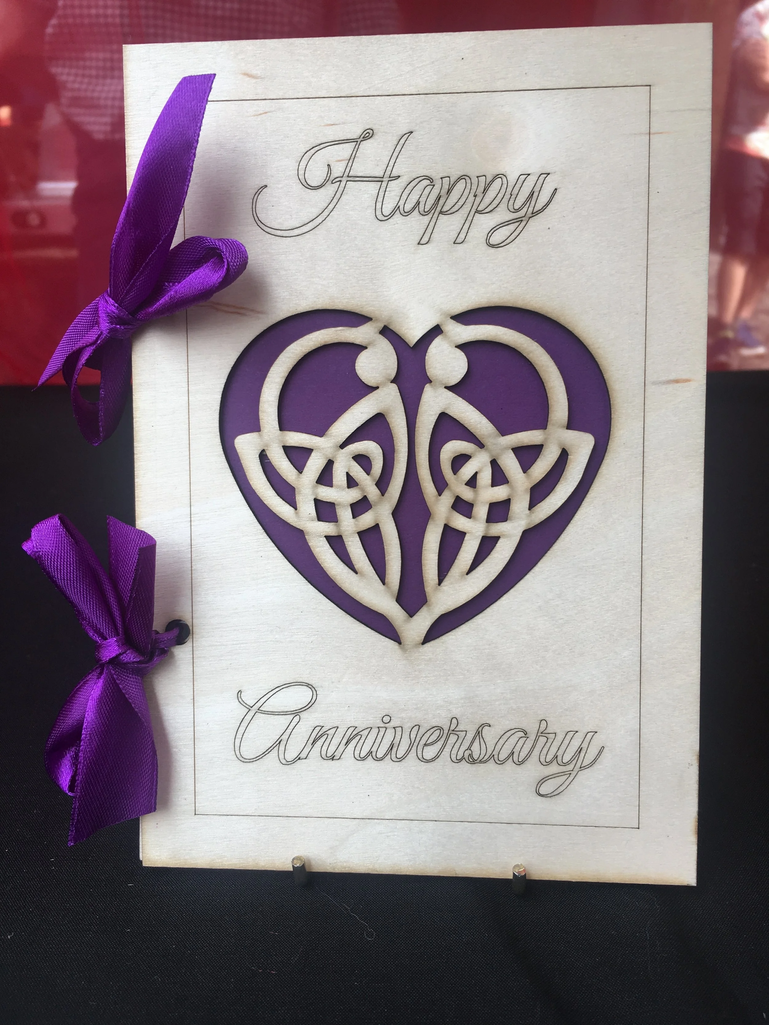 Anniversary Cards