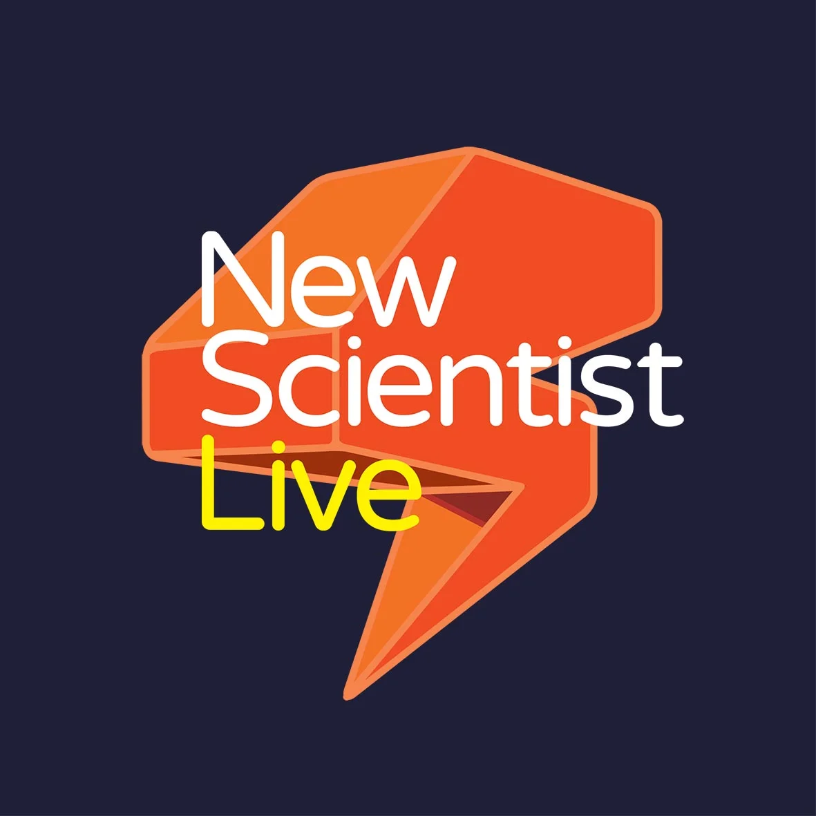 New Scientist Live