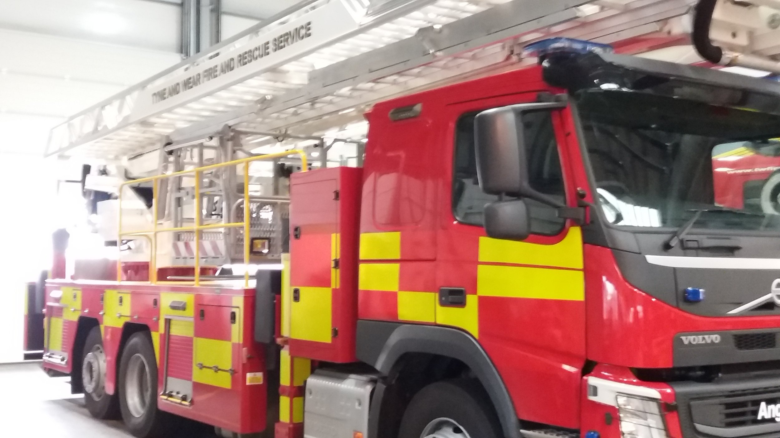 fleet graphics