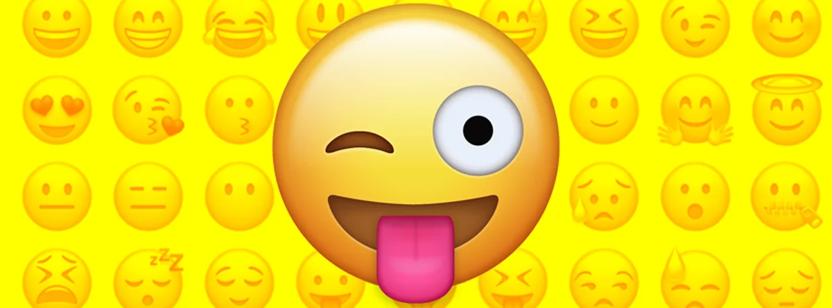 Curious case of Emojis 😅