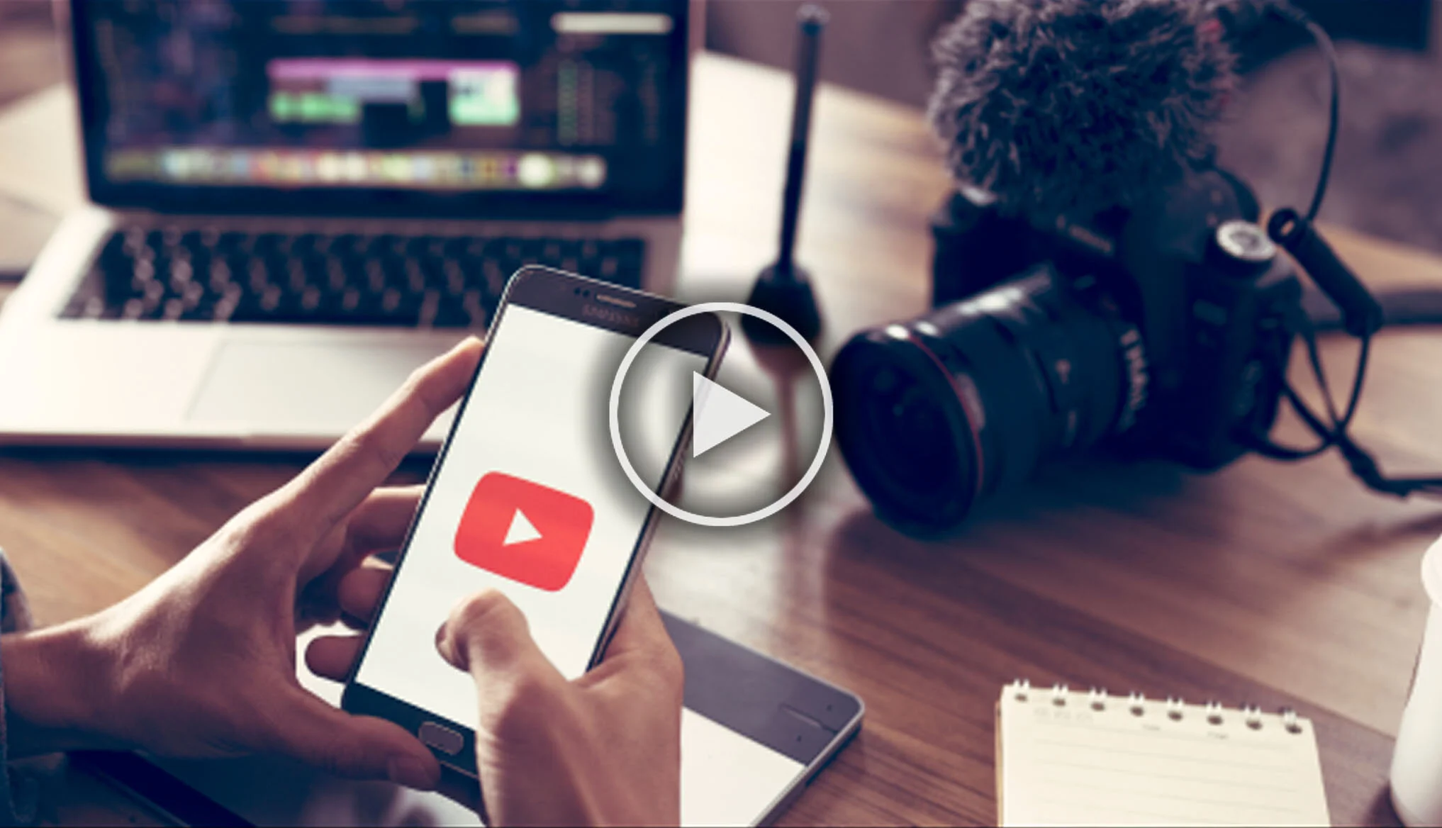 Why video ads are more important than images in understanding customer patterns?