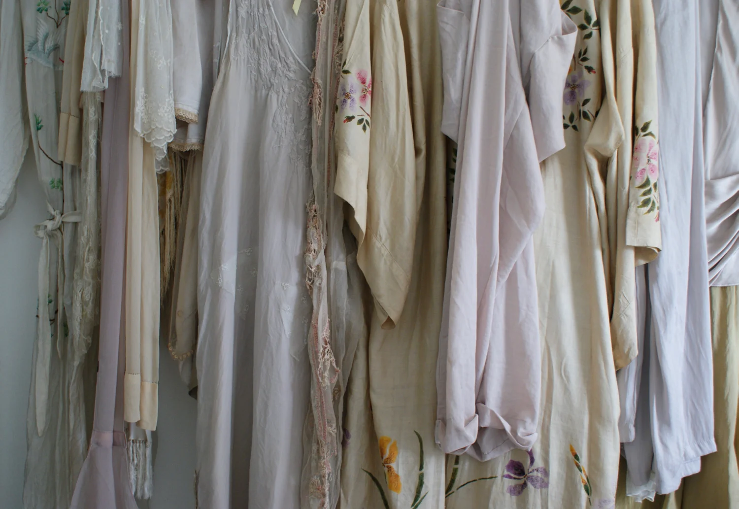 some of Lyn's most coveted pieces...