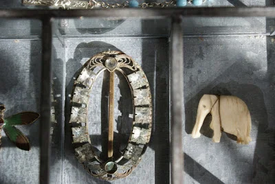 The Weekend At The Barn &amp; Shop...