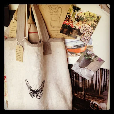 Rosehip on Instagram...