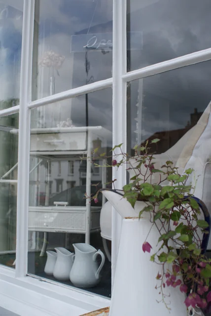 The Shop this week...