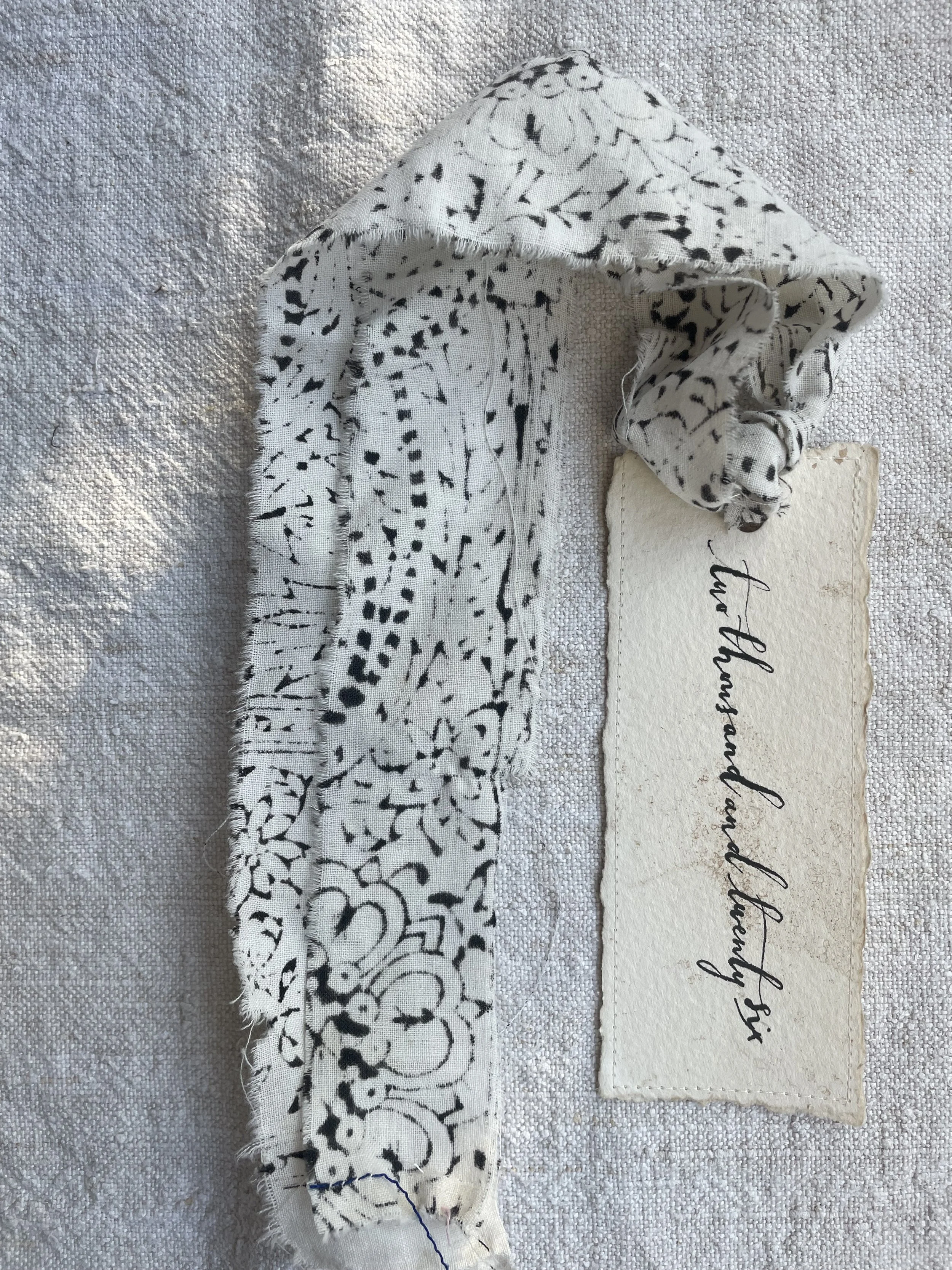 two thousand and twenty six