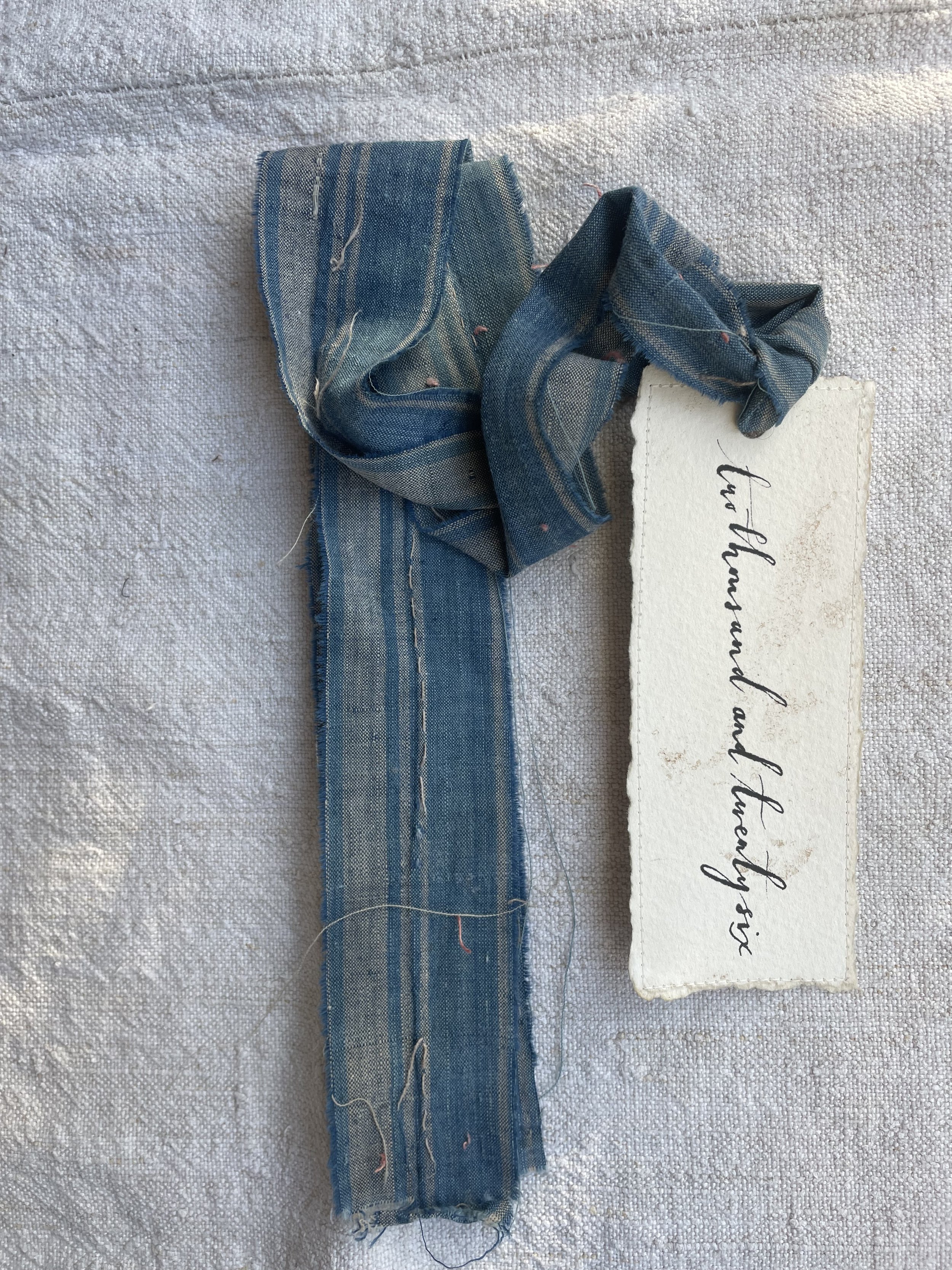 two thousand and twenty six