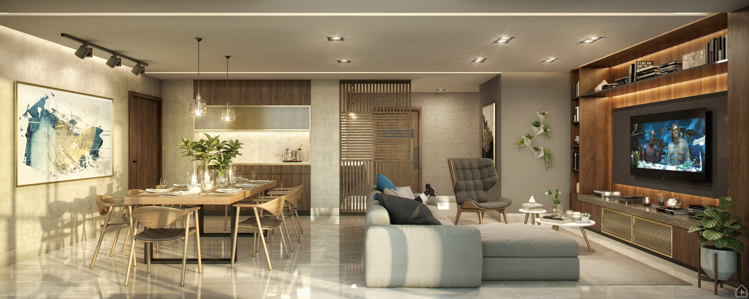 poda arquitectos / casa vasquez