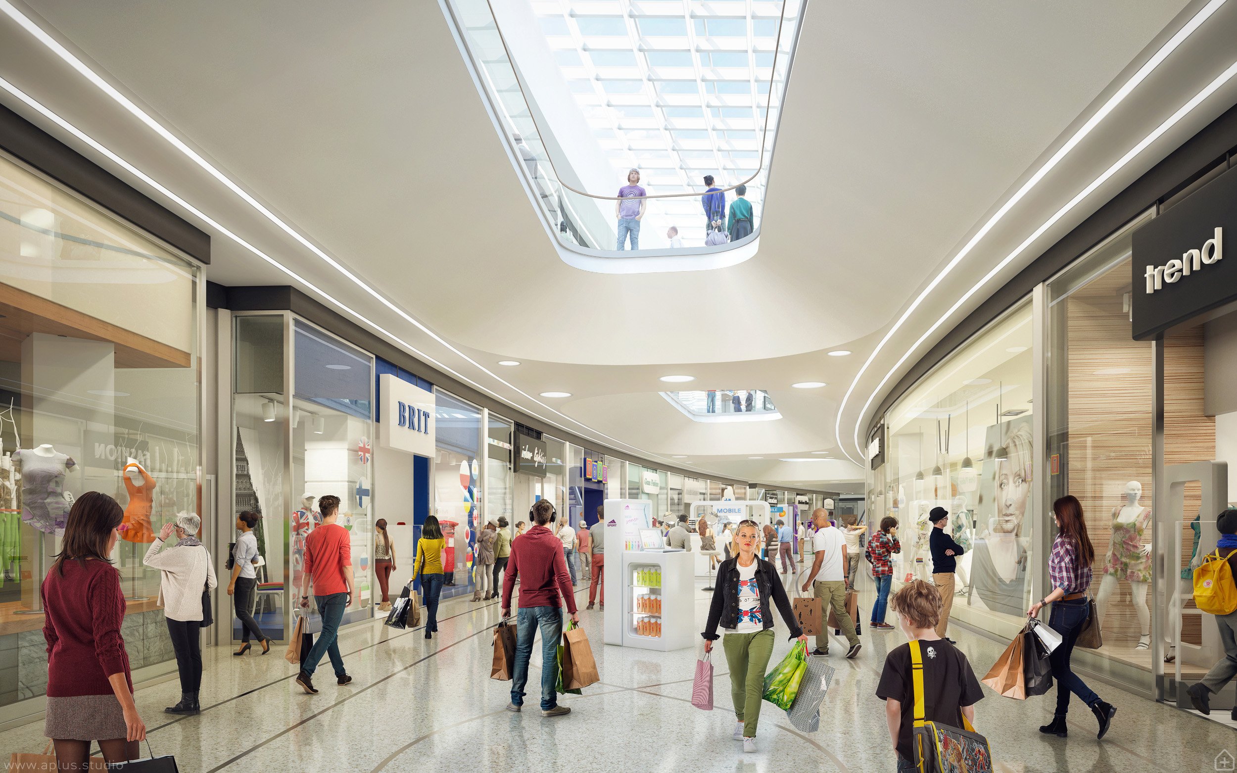 delta real estate / delta planet banja luka