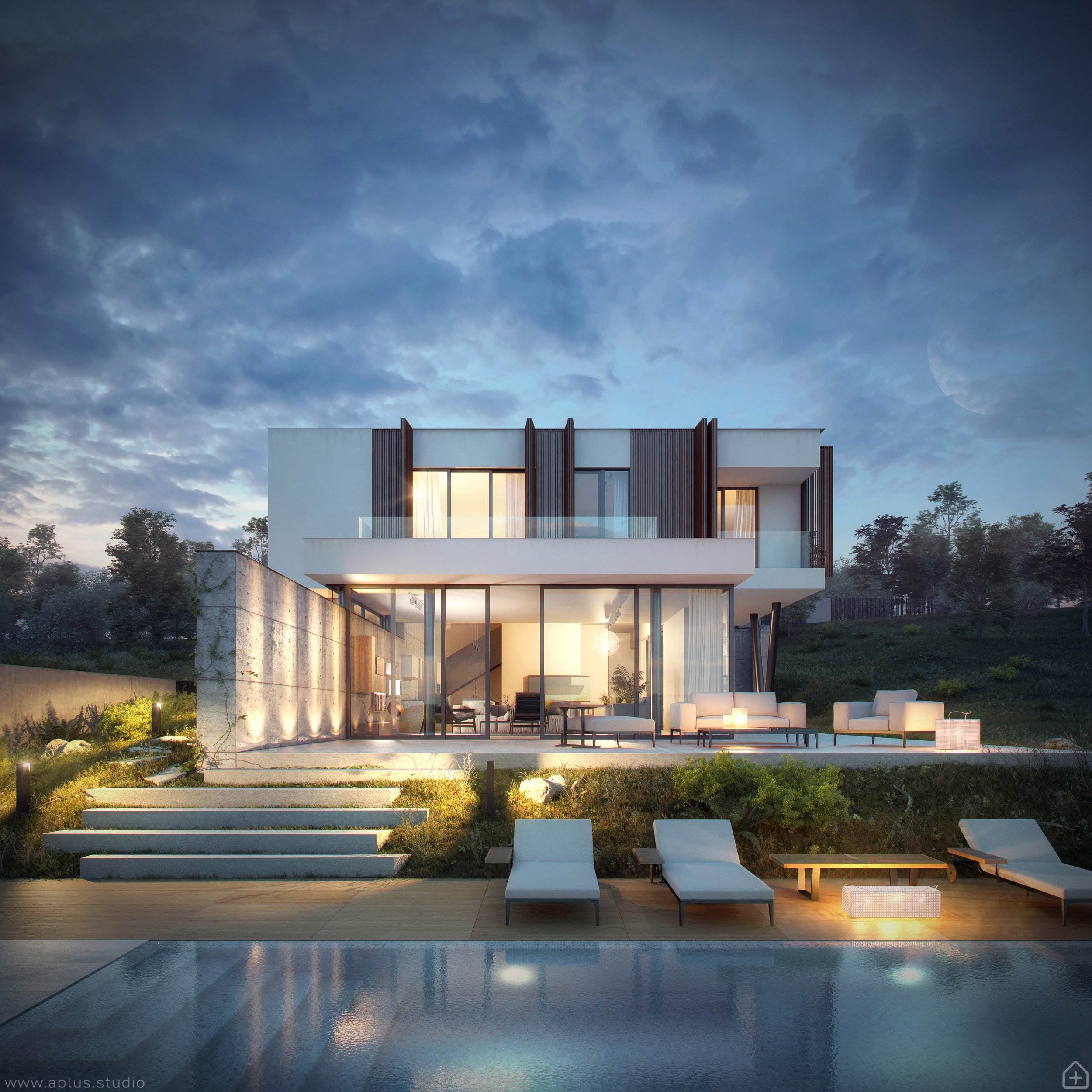 kontra studio / kuća vinik, niš